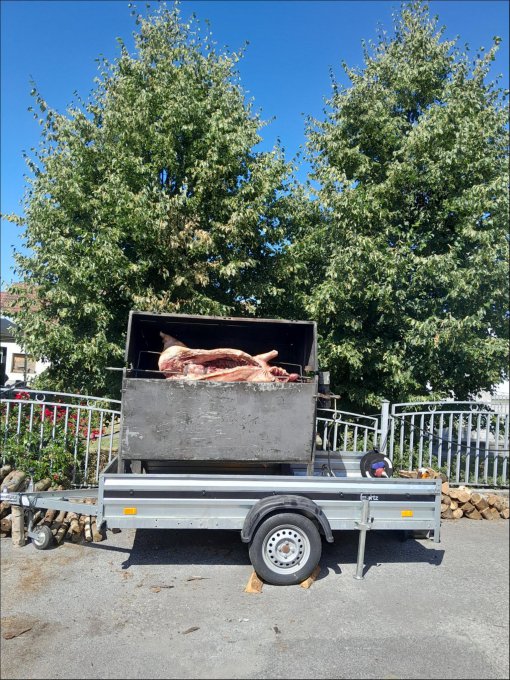 HASIČSKÉ SLAVNOSTI 2025