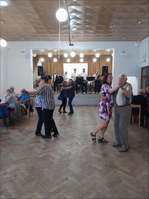 SETKÁNÍ SENIORŮ 2025