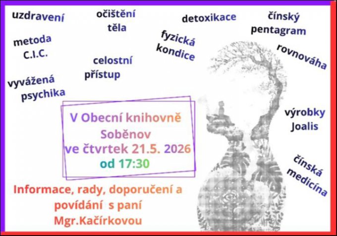 CESTA KE ZDRAVÍ