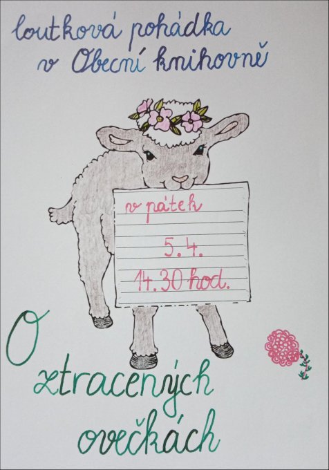 O ztracených ovečkách